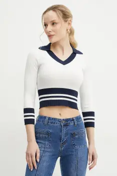 Guess pulover SYDNEY imagine