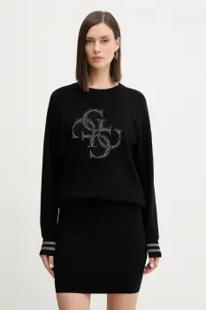 Guess pulover SYLVIE imagine