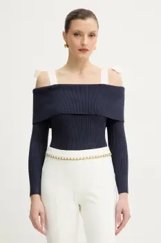 Guess pulover TERRA imagine