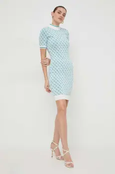 Guess rochie imagine