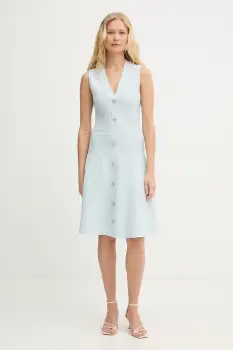 Guess rochie AMBER imagine