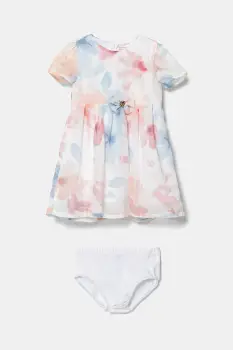 Guess rochie bebe imagine