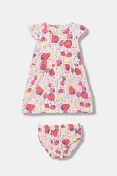 Guess rochie bebe 2-pack imagine