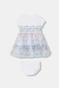 Guess rochie bebe 2-pack imagine