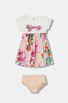 Guess rochie bebe 2-pack imagine