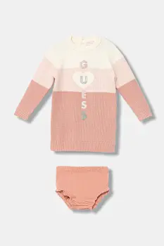 Guess rochie bebe imagine