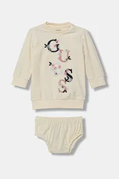 Guess rochie bebe imagine