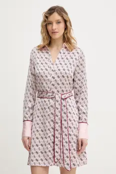 Guess rochie BLERTA imagine