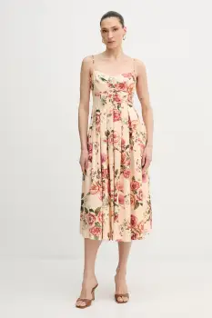 Guess rochie BRIA imagine