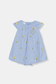 Guess rochie bumbac imagine