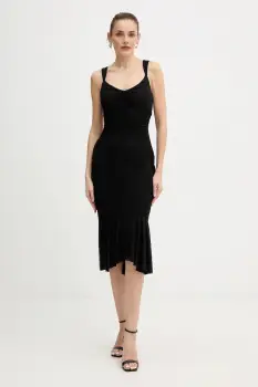 Guess rochie CAITLYN imagine