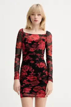 Guess rochie CALISTA imagine