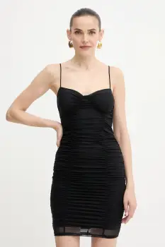 Guess rochie CALLIE imagine