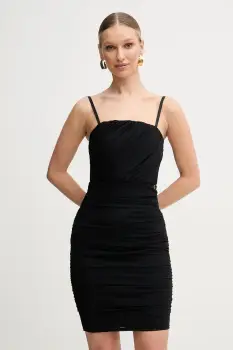 Guess rochie CINTHIA imagine