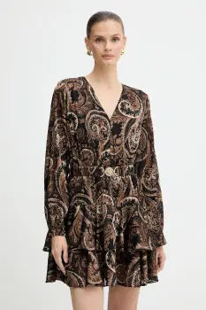 Guess rochie CLARISSE imagine