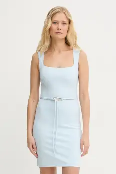 Guess rochie CLEA imagine