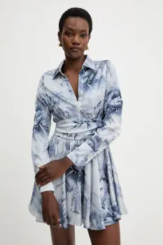 Guess rochie CONCETTA imagine