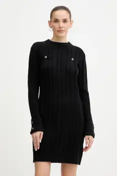 Guess rochie cu lana ELSA imagine