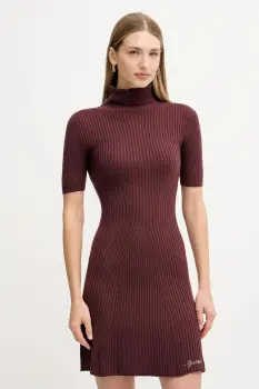 Guess rochie cu lana JULIA imagine