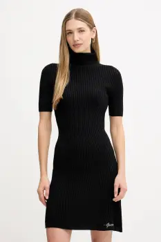 Guess rochie cu lana JULIA imagine