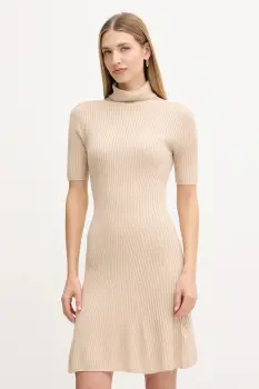 Guess rochie cu lana JULIA imagine