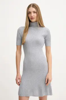 Guess rochie cu lana JULIA imagine