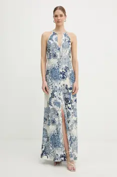 Guess rochie cu vascoza imagine