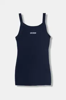 Guess rochie cu vascoza imagine