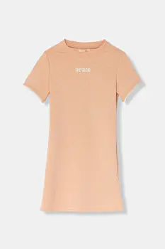 Guess rochie cu vascoza imagine