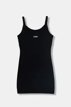 Guess rochie cu vascoza imagine