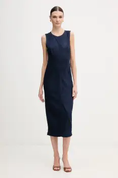 Guess rochie DAHLIA imagine