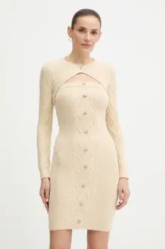 Guess rochie DAPHNE imagine