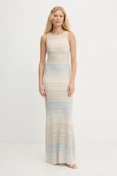 Guess rochie de vara ROSALYN imagine