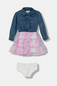 Guess rochie fete imagine