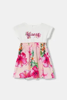 Guess rochie fete imagine