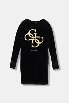 Guess rochie fete imagine