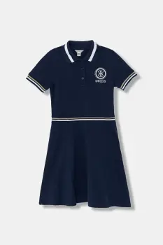 Guess rochie fete imagine