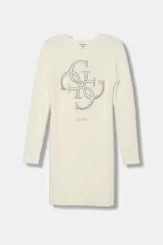 Guess rochie fete imagine