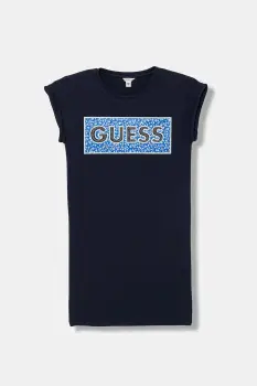 Guess rochie fete imagine