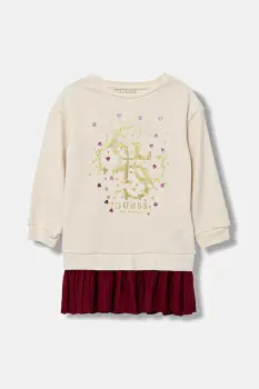 Guess rochie fete imagine