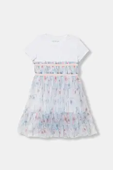 Guess rochie fete imagine