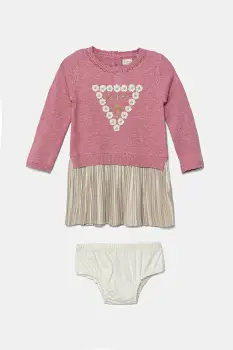 Guess rochie fete imagine