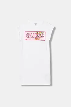 Guess rochie fete imagine