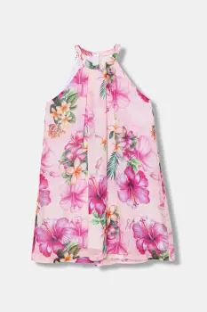 Guess rochie fete imagine