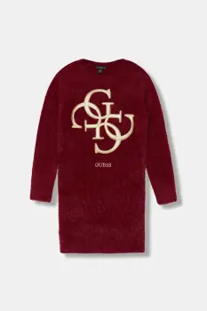 Guess rochie fete imagine