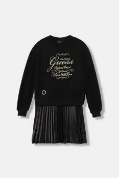 Guess rochie fete imagine