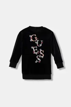 Guess rochie fete imagine