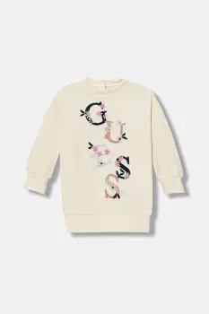 Guess rochie fete imagine