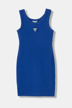 Guess rochie fete imagine