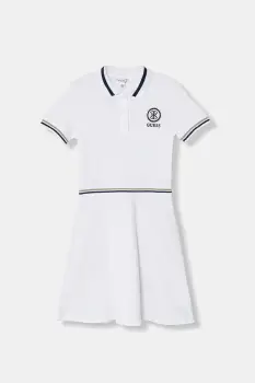 Guess rochie fete imagine